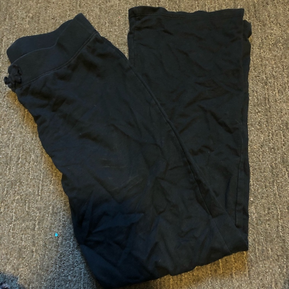 Yoga Pants